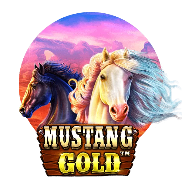 Mustang Gold